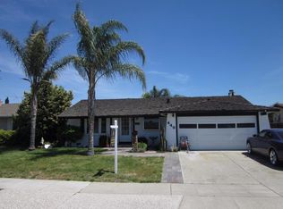 449 Ariel Ct, San Jose, CA 95123