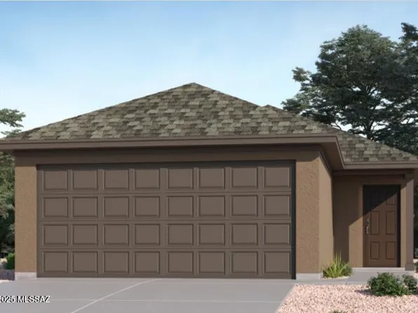 22083 E Virga Ave, Red Rock, AZ 85145