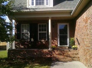 386 Allgrin Ct, Murfreesboro, TN 37128