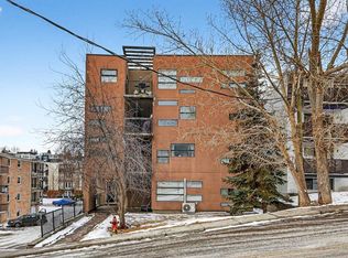 2316 E 17b St SW #301, Calgary, AB T2T 4S8