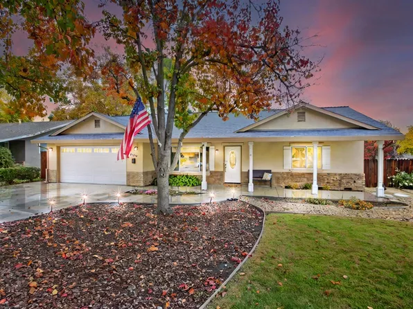 3550 E Country Club Ln, Sacramento, CA 95821