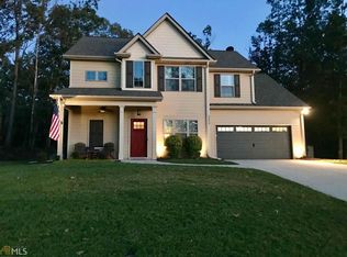 8809 Grassy Knoll Ln, Clermont, GA 30527