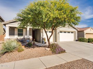 10233 E Encinas Trl, Tucson, AZ 85747