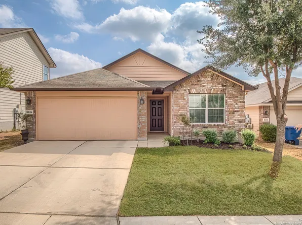 8026 Eclipse Bend, San Antonio, TX 78252