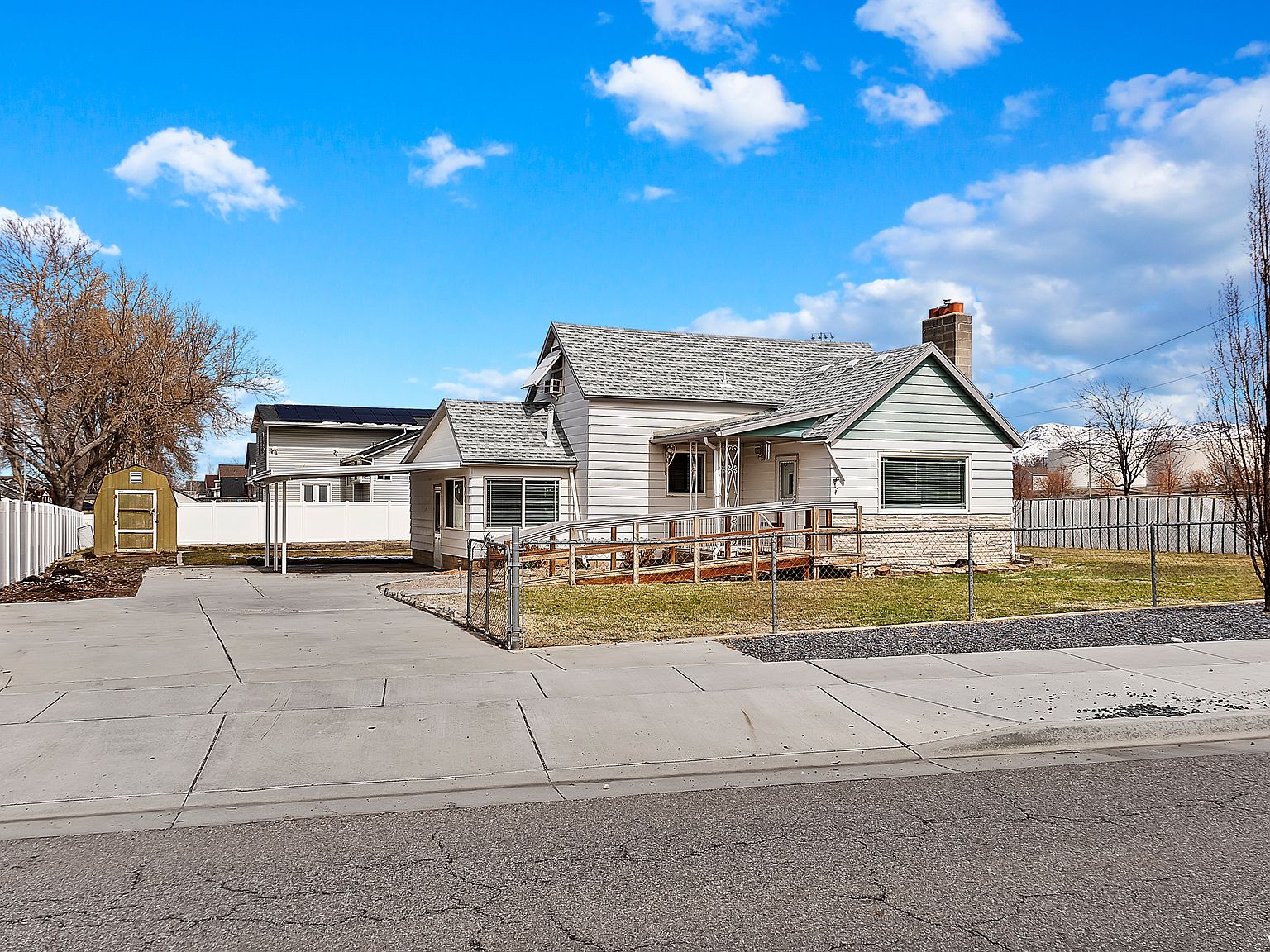 2918 W 4800 S, Roy, UT 84067 | MLS #1868500 | Zillow