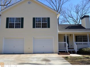 681 Island Shoals Rd, Covington, GA 30016