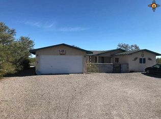 103 Montreal Ave, Elephant Butte, NM 87935