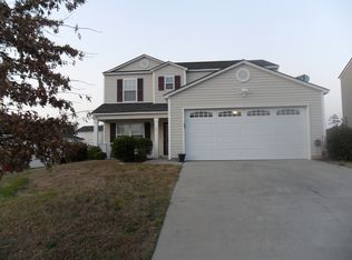 12 Ridgecrest Ct, Columbia, SC 29229