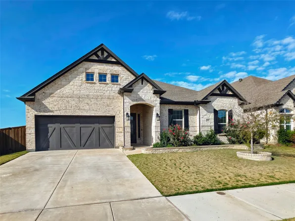 3601 Honey Suckle Ln, Little Elm, TX 75068