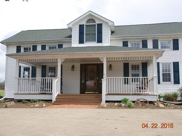 Everton Real Estate Everton Connersville Homes For Sale Zillow