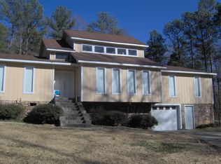 70 Broken Arrow Creek Rd, Riverside, AL 35135