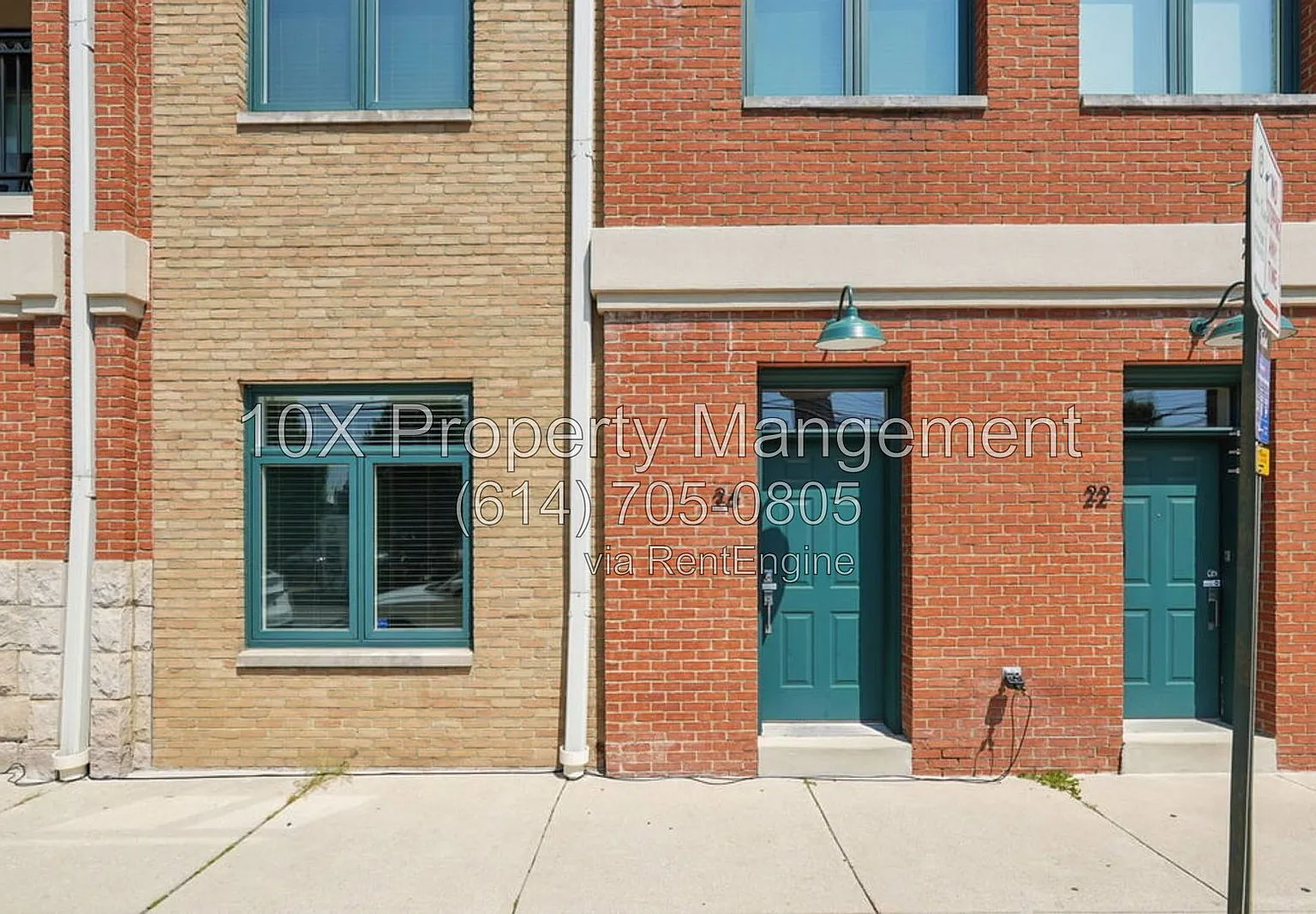 3 bed, 2.5 bath, 2310 sqft, $3,850 — Photo 2