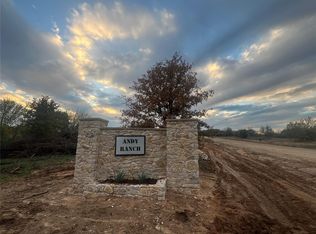 1013 Andy Ranch Ct, Azle, TX 76020