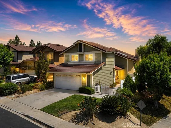 13437 Gold Dust Way, Chino Hills, CA 91709