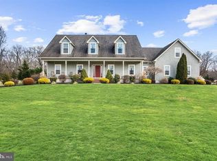 1142 Centerton Rd, Pittsgrove, NJ 08318