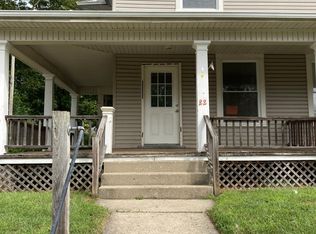 22 E Madison Ave, Springfield, OH 45504