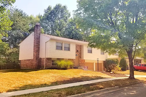 4194 Berry Ridge Ln Photo 1