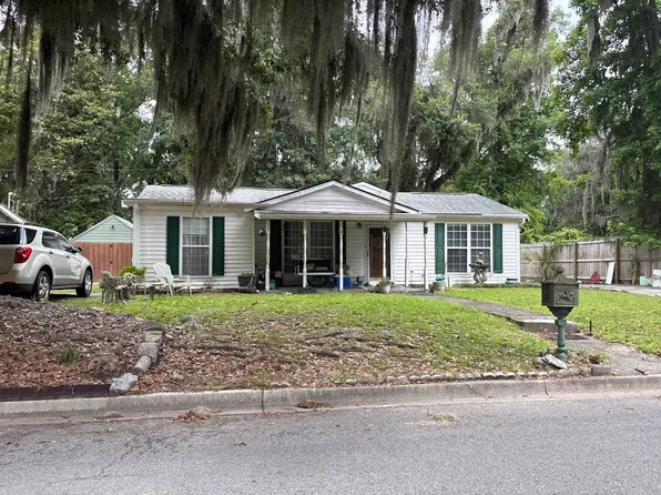 1 Lansing Ave, Savannah, GA 31406