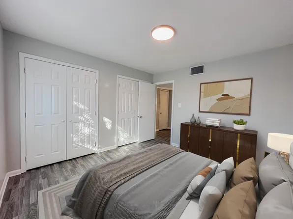 826 Twin Oaks Way #109, Dandridge, TN 37725