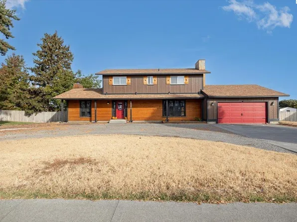 4802 W 27th Ave, Kennewick, WA 99338