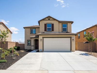 28443 Sandy Plains Dr, Nuevo, CA, 92567
