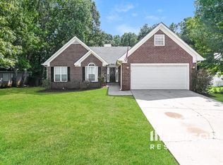 40 Wisteria Blvd, Covington, GA 30016