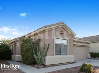 5840 E Norland St, Mesa, AZ 85215