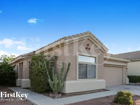 5840 E Norland St, Mesa, AZ 85215