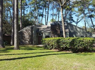 6418 Moccasin Bend Dr, Spring, TX 77379