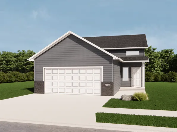 6774 Belding Dr S, Fargo, ND 58104