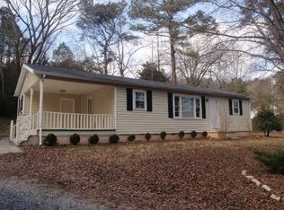 193 Watson Dr, Rocky Face, GA 30740