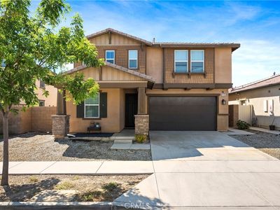 4734 S Rogers Way, Ontario, CA, 91762
