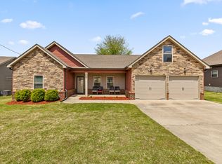 144 Franklin Cir, Fort Oglethorpe, GA 30742