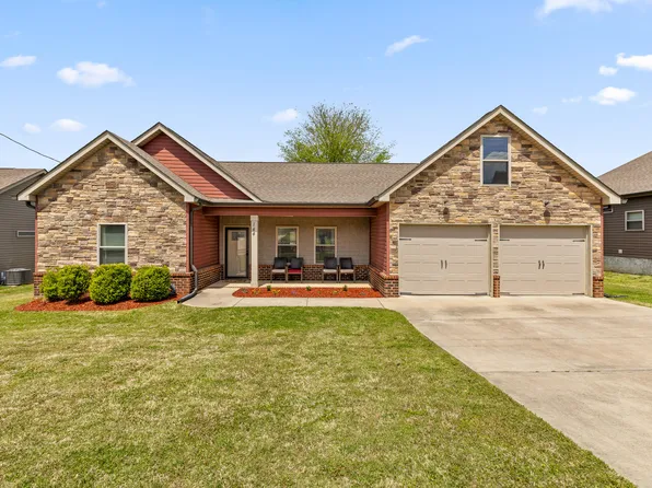 144 Franklin Cir, Fort Oglethorpe, GA 30742