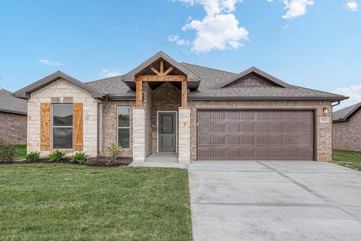 26552 W 83rd Ter, Lenexa, KS 66227 | Zillow