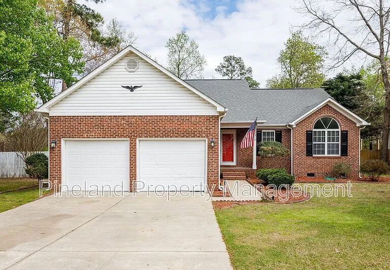 310 Timber Ridge Dr — Photo 1