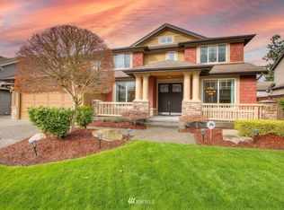 123 Ilwaco Pl SE, Renton, WA 98059