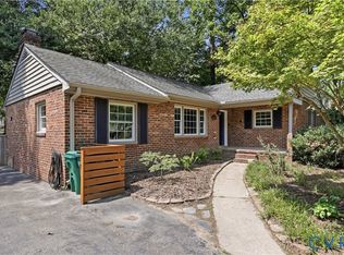 8219 Galway Ln, Henrico, VA 23228