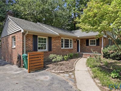 8219 Galway Ln, Henrico, VA, 23228