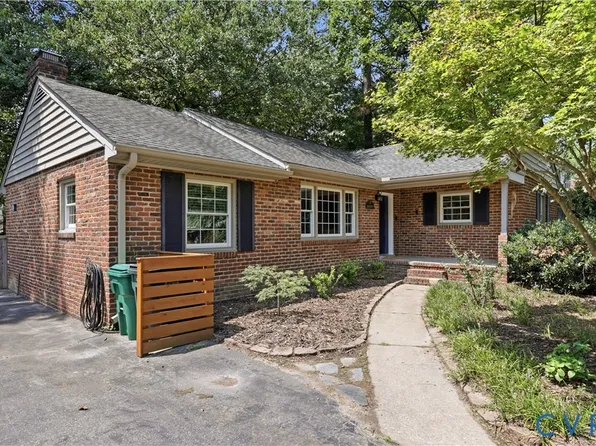 8219 Galway Ln, Henrico, VA 23228