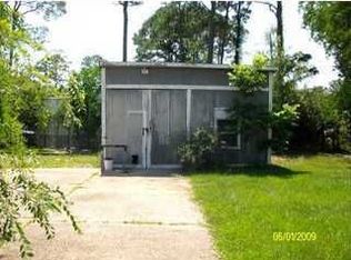 729 Monie Vista Dr, Biloxi, MS 39532