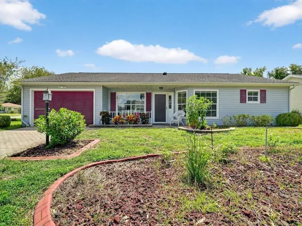 25800 Belle Helene, Leesburg, FL 34748