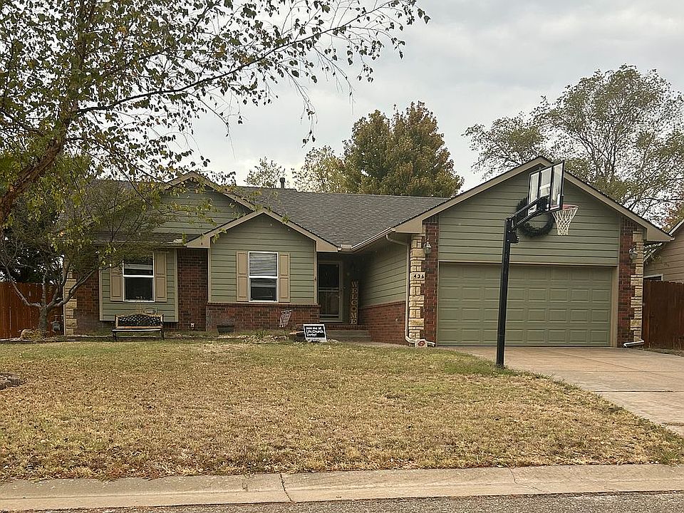 1st image of 436 N Walnut Creek Dr