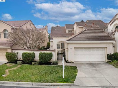 2190 Canyon Lakes Dr, San Ramon, CA, 94582