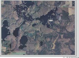 14 & 15 N Loon Bay Ln, Hayward, WI 54843
