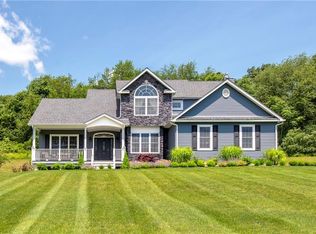 16 Katelyn Ct, Warwick, NY 10990