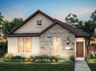 1316 Holmes St, Celina, TX 75009