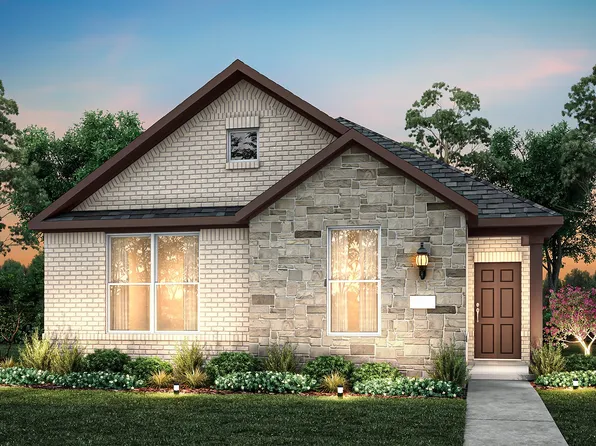 1316 Holmes St, Celina, TX 75009