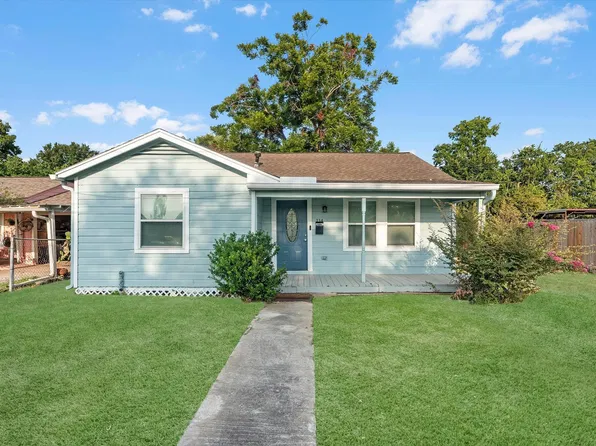 114 Weldon St, South Houston, TX 77587