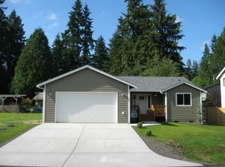 4386 SE Brooke St, Port Orchard, WA
